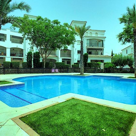 La Torre Apartment - Lm 4309 Roldan Екстер'єр фото