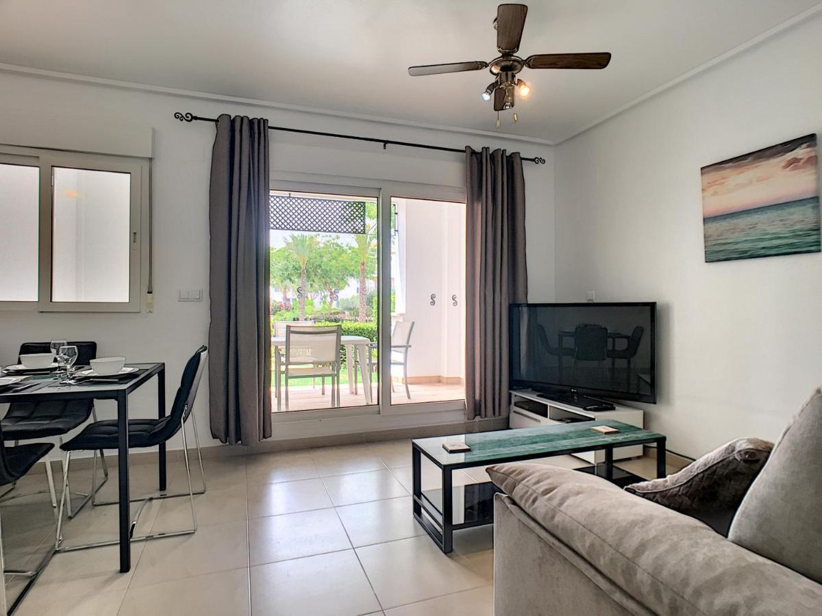 La Torre Apartment - Lm 4309 Roldan Екстер'єр фото