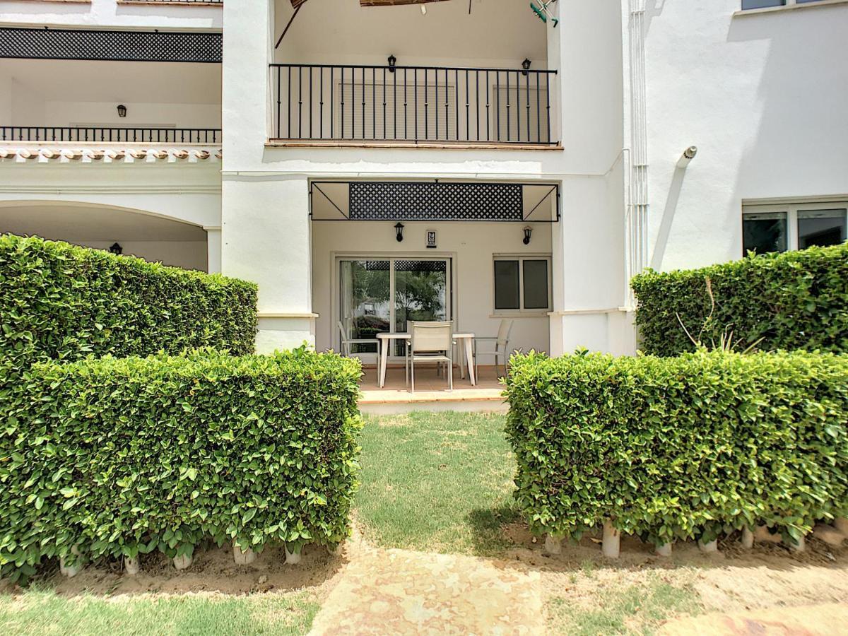 La Torre Apartment - Lm 4309 Roldan Екстер'єр фото