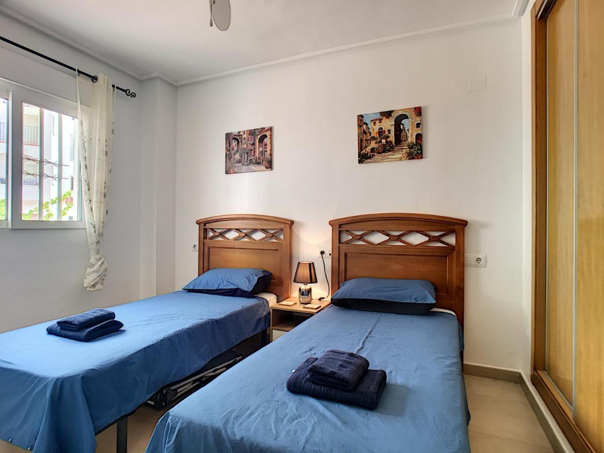 La Torre Apartment - Lm 4309 Roldan Екстер'єр фото