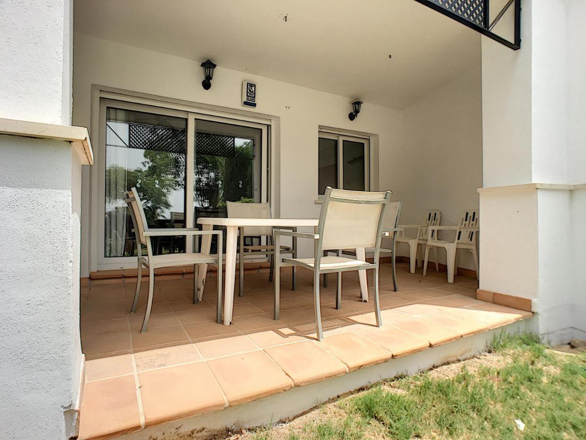 La Torre Apartment - Lm 4309 Roldan Екстер'єр фото