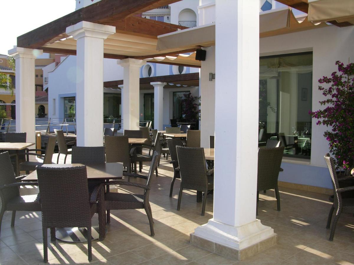La Torre Apartment - Lm 4309 Roldan Екстер'єр фото