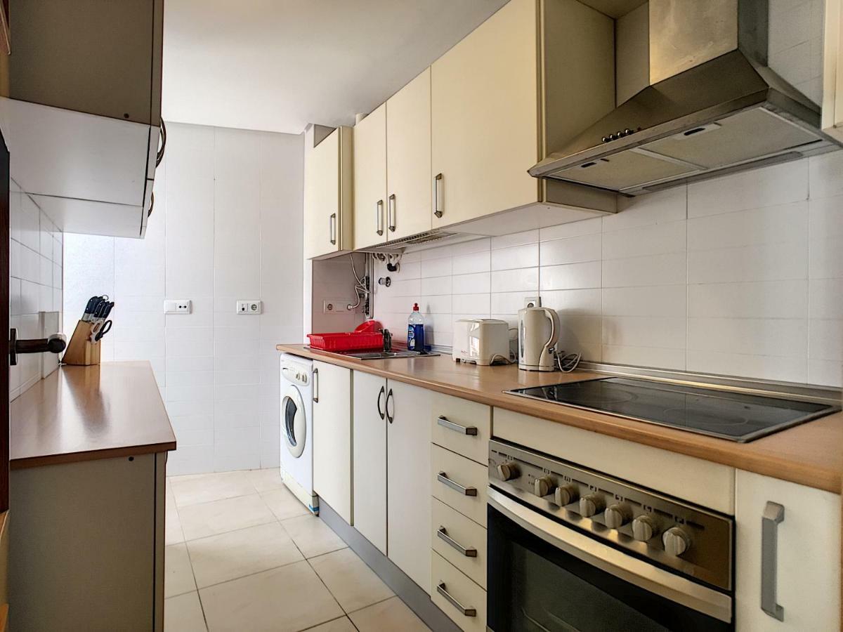 La Torre Apartment - Lm 4309 Roldan Екстер'єр фото