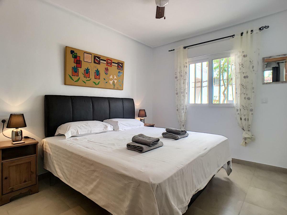 La Torre Apartment - Lm 4309 Roldan Екстер'єр фото