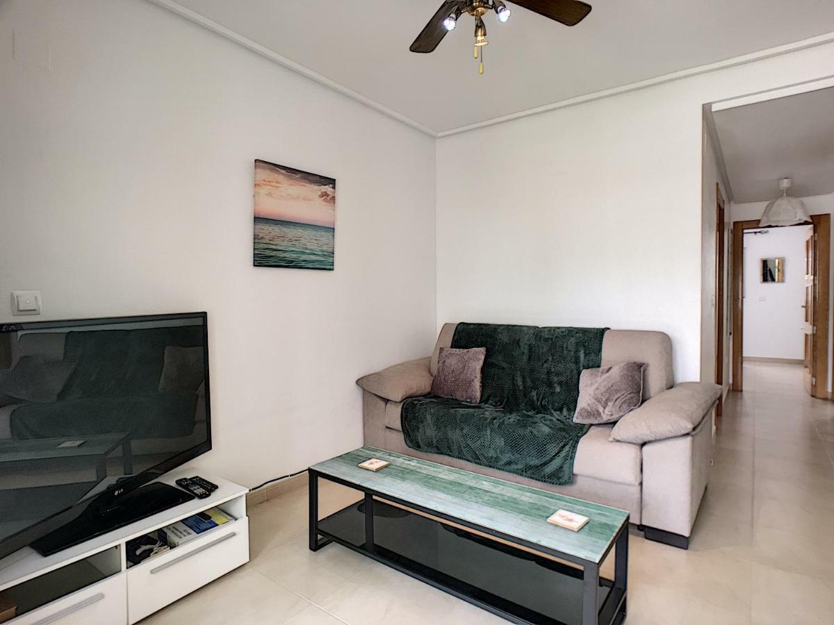 La Torre Apartment - Lm 4309 Roldan Екстер'єр фото