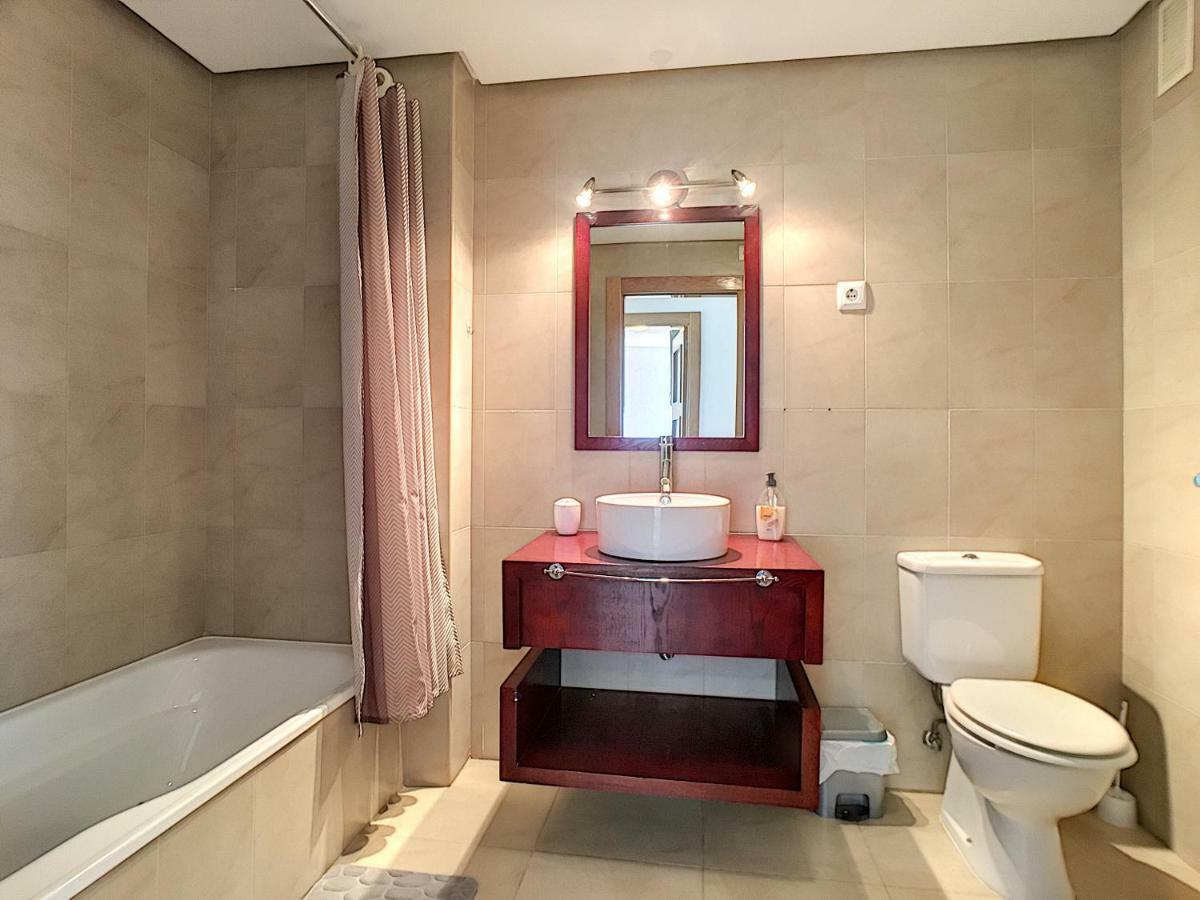 La Torre Apartment - Lm 4309 Roldan Екстер'єр фото